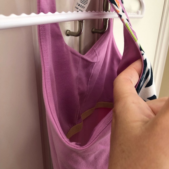 Unique Ivivva by Lululemon girl’s tank top - Picture 6 of 10